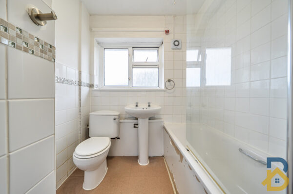 Cherry Tree Lane, Rainham, RM13
