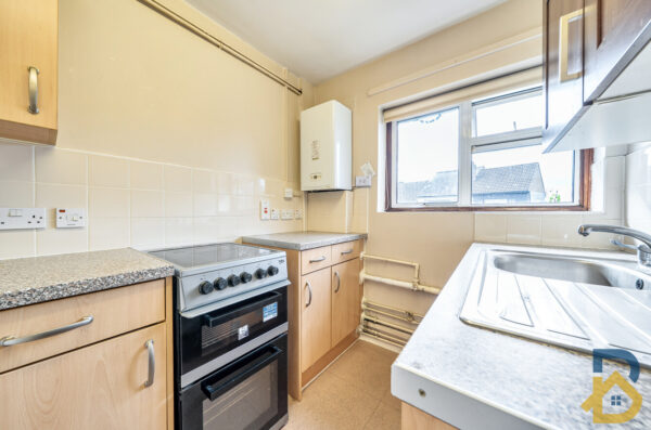 Cherry Tree Lane, Rainham, RM13