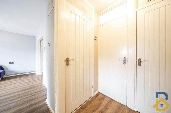 Cherry Tree Lane, Rainham, RM13