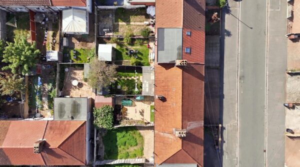 St. Georges Road, Dagenham, RM9