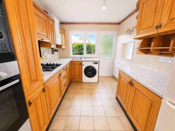 Surrey Drive, Hornchurch, RM11