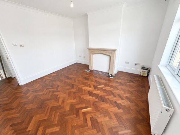 Hornchurch Road, Hornchurch, RM11