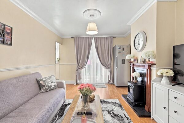 St. Georges Road, Dagenham, RM9