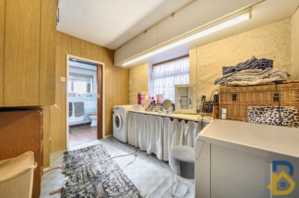 Victory Road, Rainham, RM13
