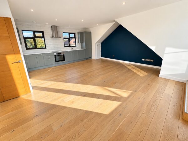 Station Lane, Hornchurch, RM12