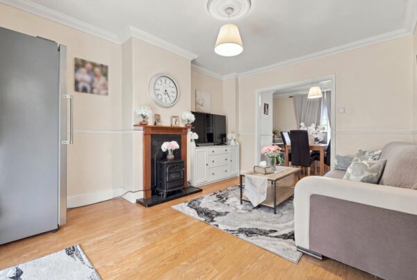St. Georges Road, Dagenham, RM9