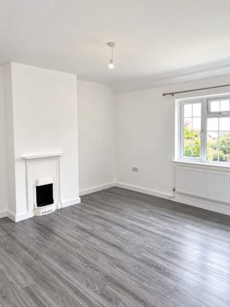 Jenkins Road, London, E13
