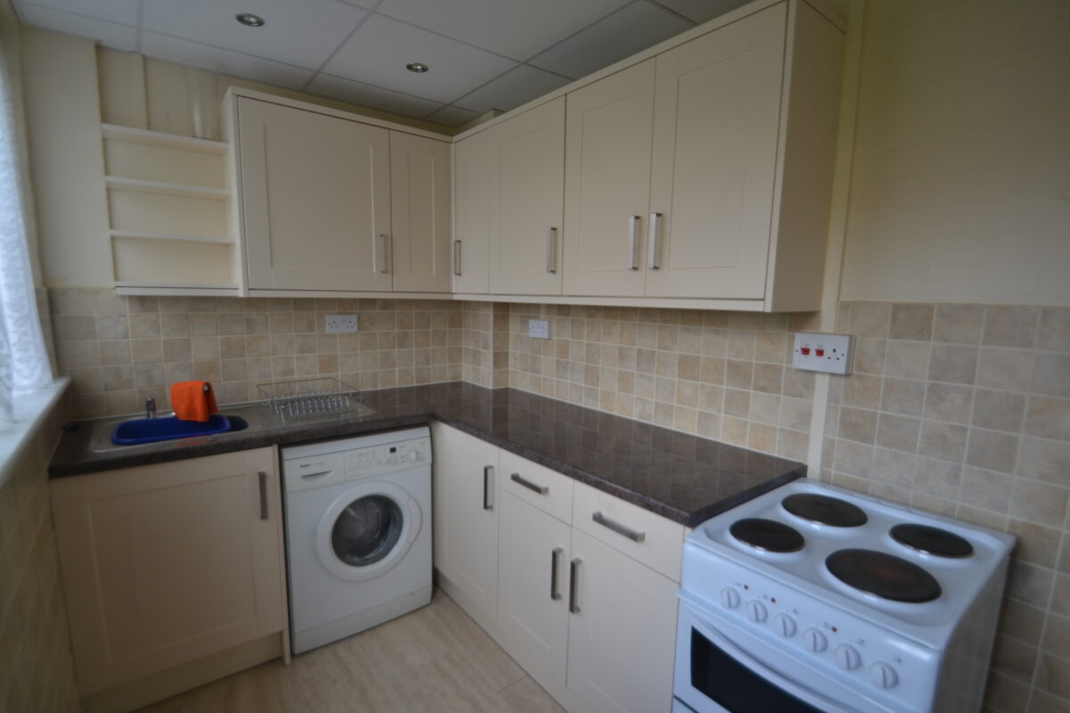 Oxlow Lane, Dagenham, RM10