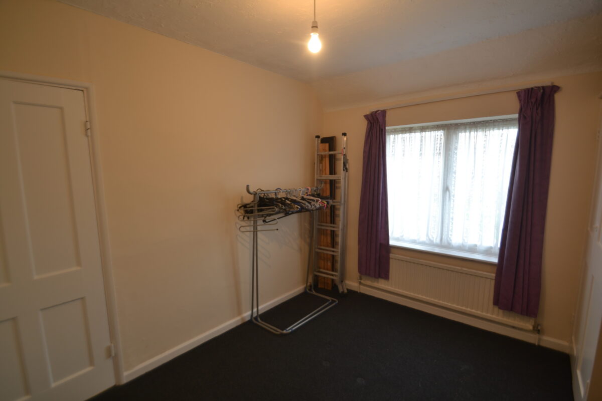 Oxlow Lane, Dagenham, RM10