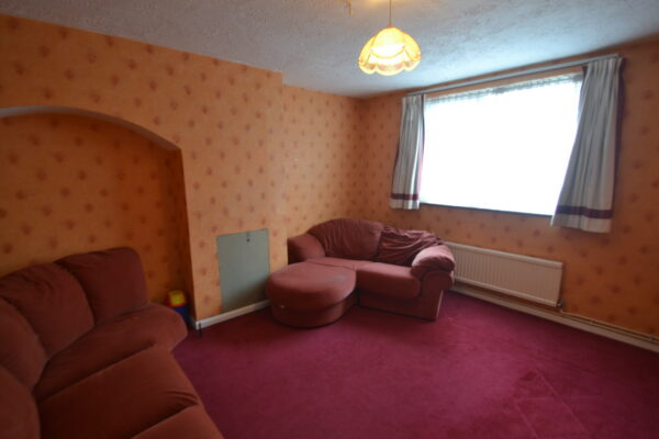 Oxlow Lane, Dagenham, RM10