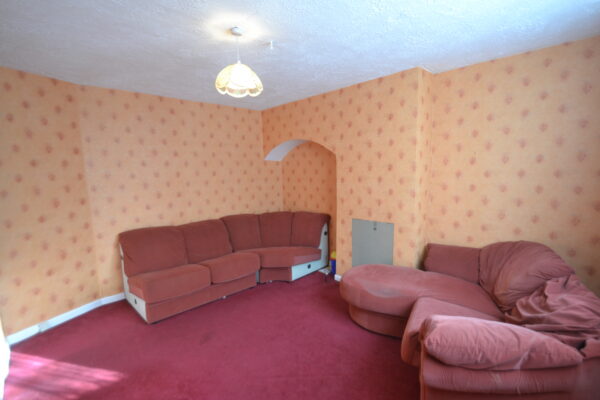 Oxlow Lane, Dagenham, RM10