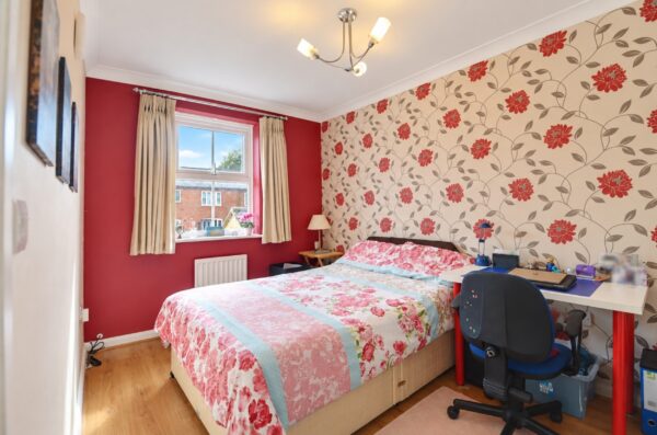 Norton Place, Ramsden Heath, CM11