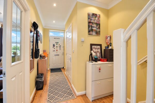 Norton Place, Ramsden Heath, CM11