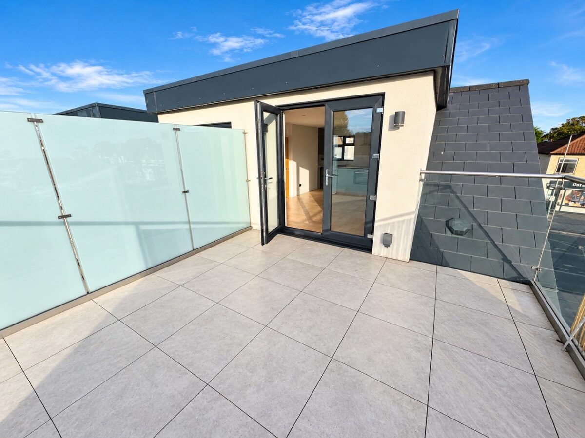 Station Lane, Hornchurch, RM12