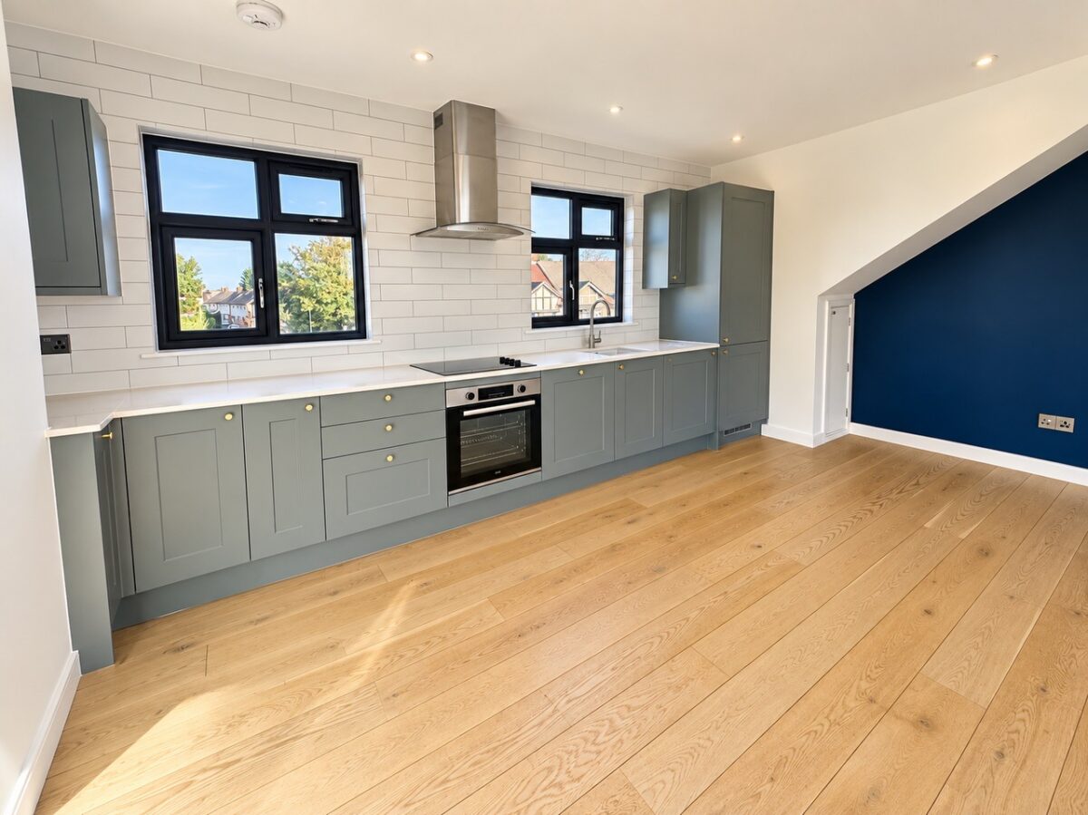 Station Lane, Hornchurch, RM12