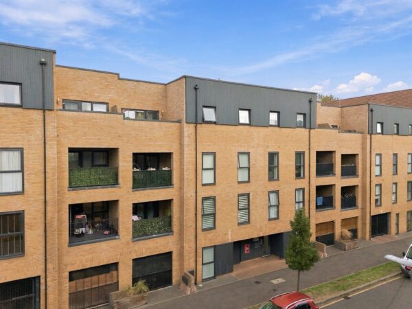 Royal Anglian Way, Lees Court, RM8