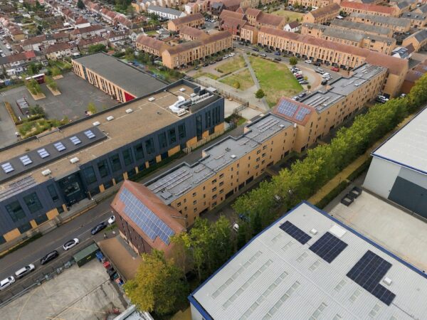 Royal Anglian Way, Lees Court, RM8