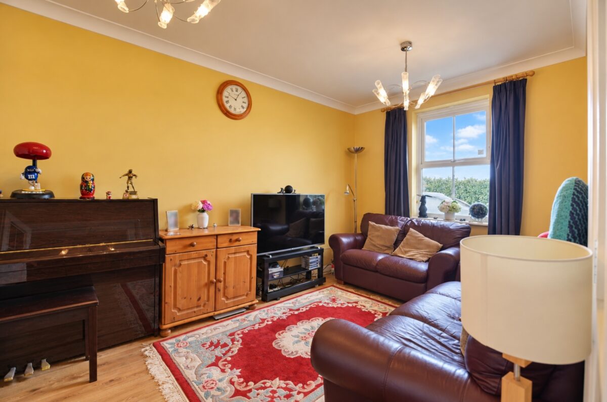 Norton Place, Ramsden Heath, CM11