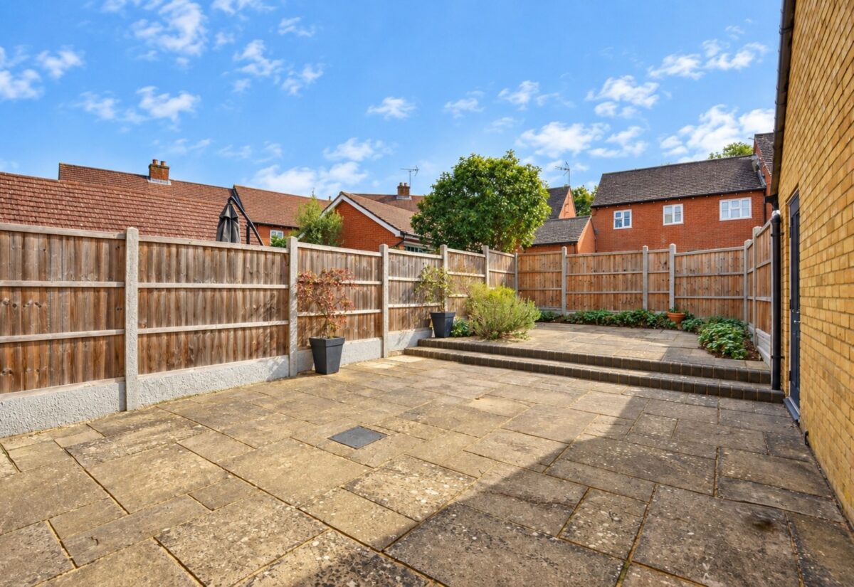 Norton Place, Ramsden Heath, CM11