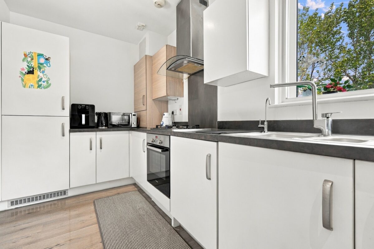 Royal Anglian Way, Lees Court, RM8
