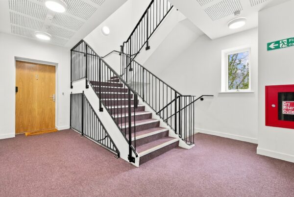 Royal Anglian Way, Lees Court, RM8