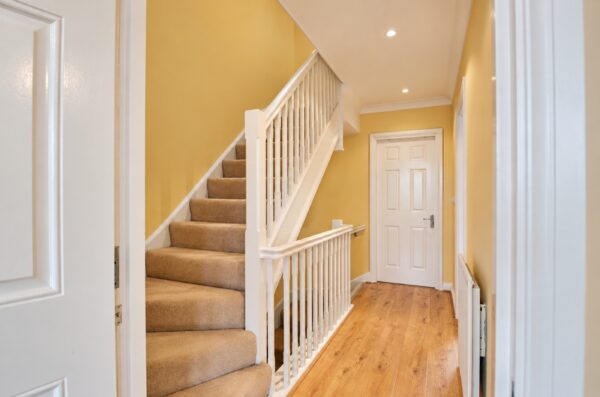 Norton Place, Ramsden Heath, CM11