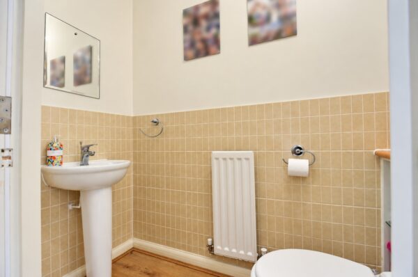 Norton Place, Ramsden Heath, CM11