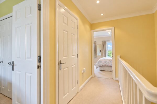 Norton Place, Ramsden Heath, CM11
