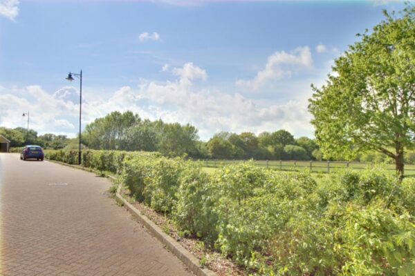 Norton Place, Ramsden Heath, CM11