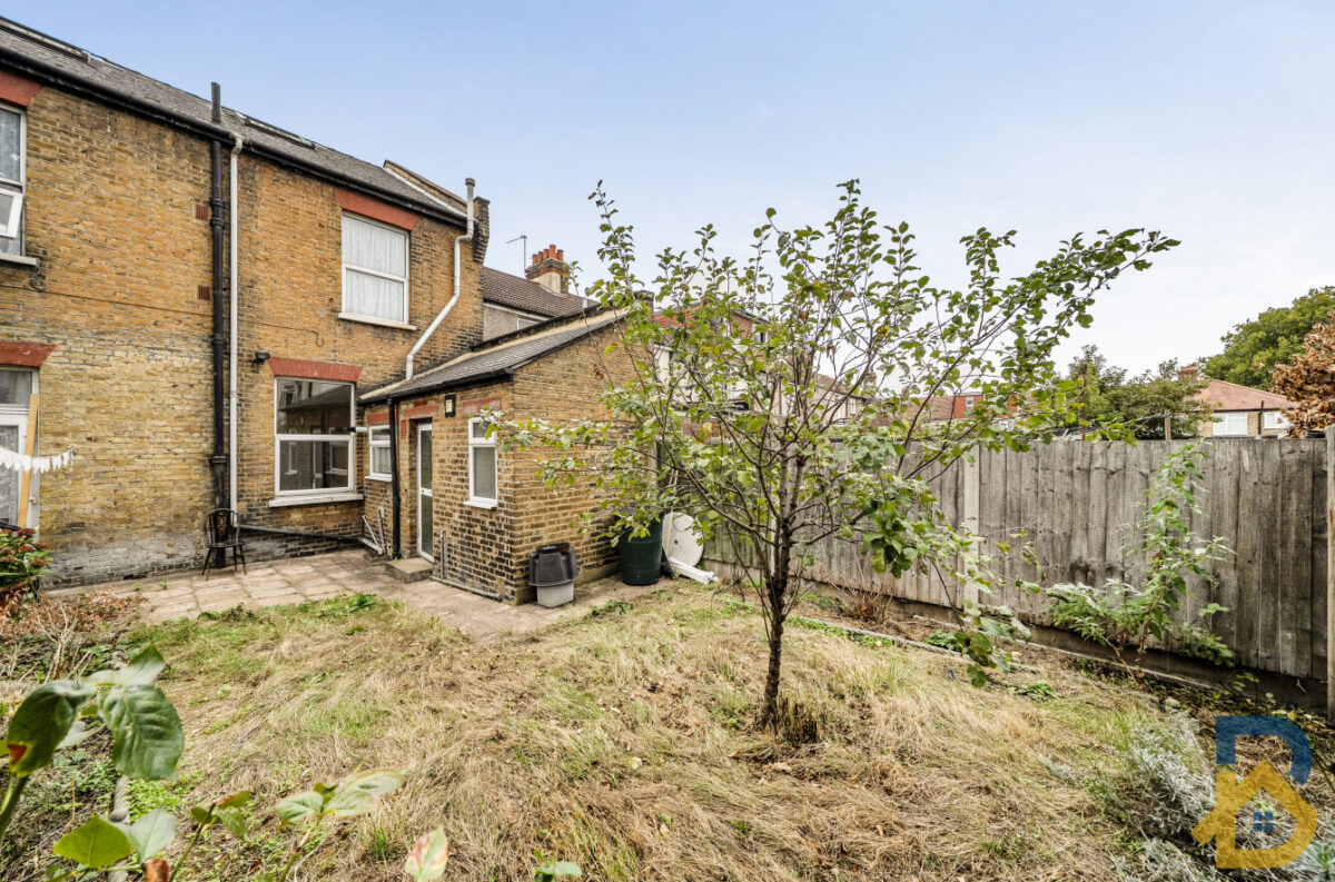 Glenny Road, Barking, IG11