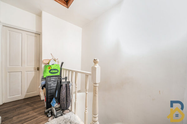 Crosby Road, Dagenham, RM10