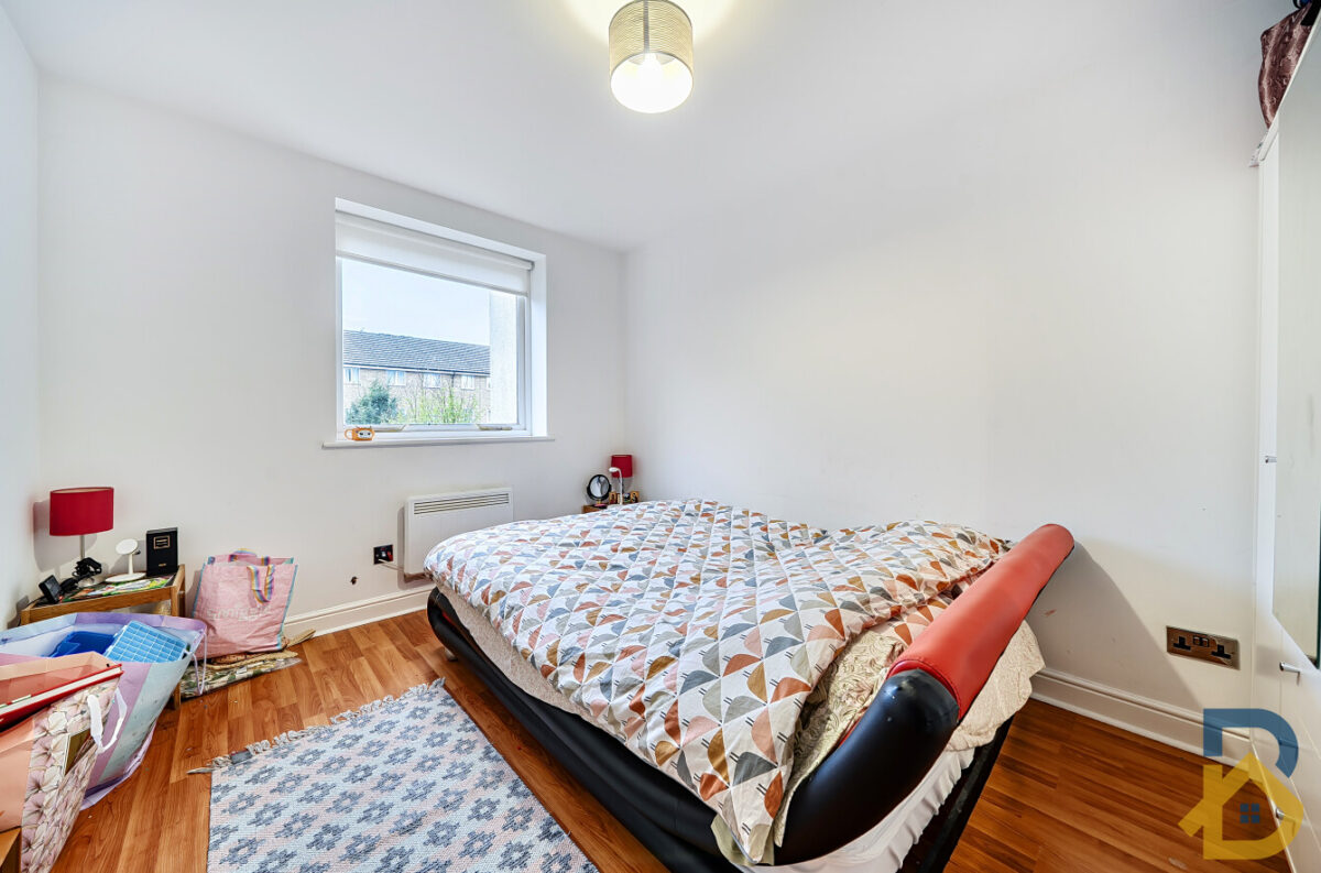 Swansea Court, London, E16