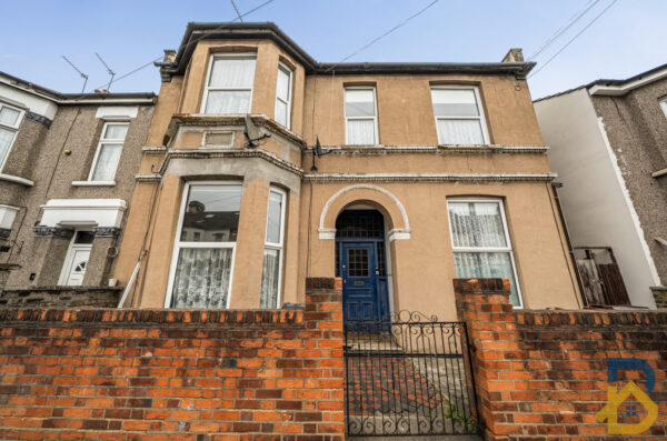 Glenny Road, Barking, IG11