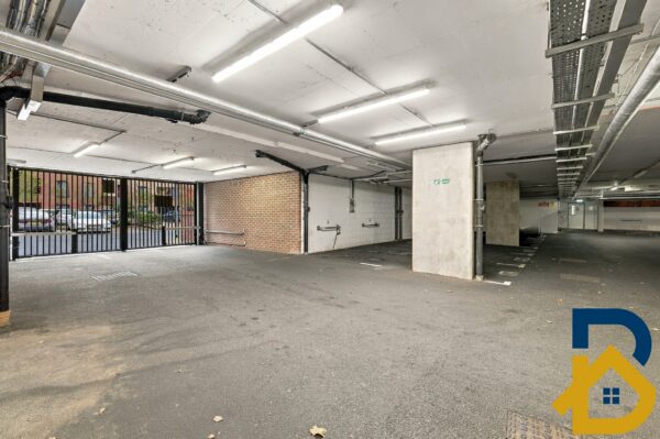 Maxwell Road, Image Court Maxwell Road, RM7