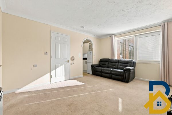 Fentiman Way, Hornchurch, RM11