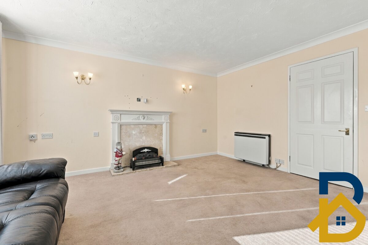 Fentiman Way, Hornchurch, RM11