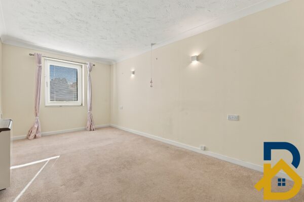 Fentiman Way, Hornchurch, RM11