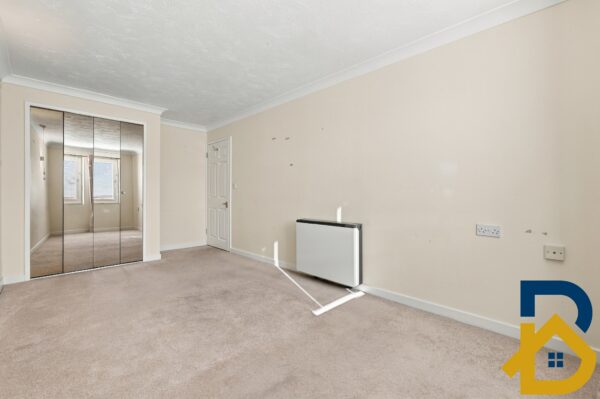 Fentiman Way, Hornchurch, RM11