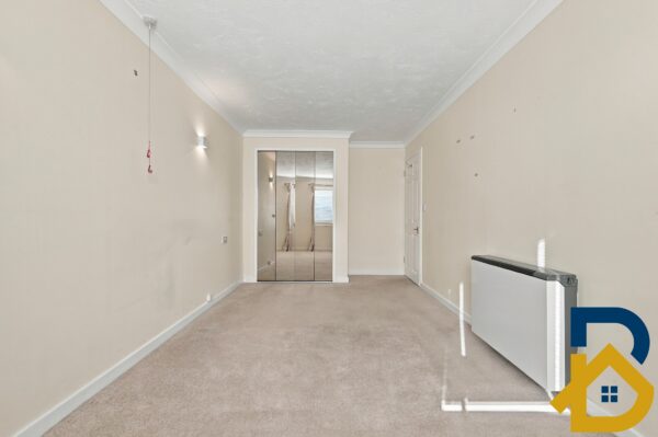 Fentiman Way, Hornchurch, RM11