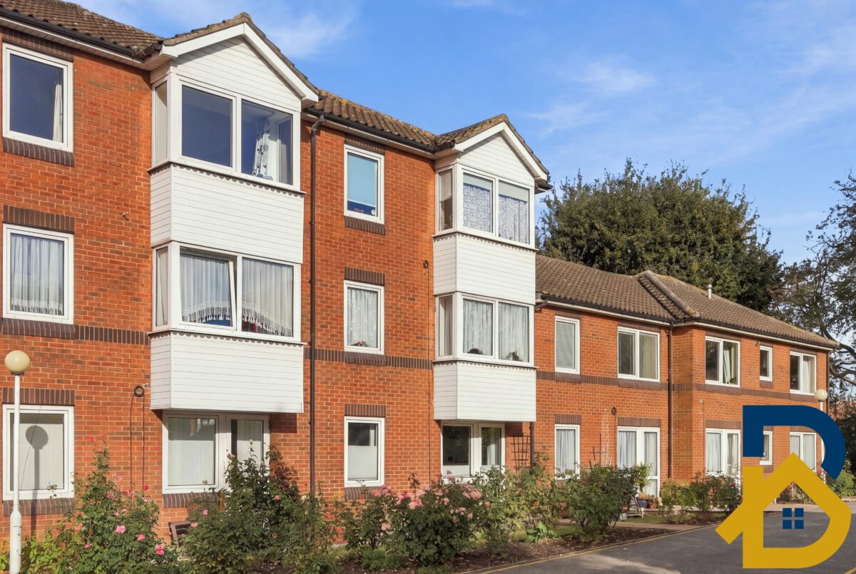 Fentiman Way, Hornchurch, RM11
