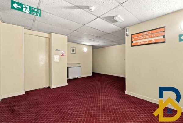 Fentiman Way, Hornchurch, RM11