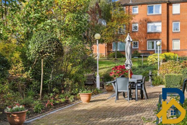 Fentiman Way, Hornchurch, RM11