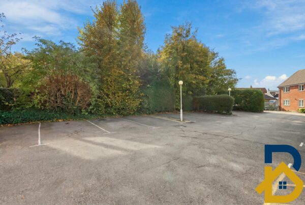 Fentiman Way, Hornchurch, RM11