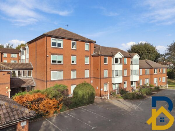 Fentiman Way, Hornchurch, RM11