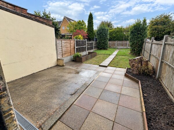 Malvern Road, Hornchurch, RM11