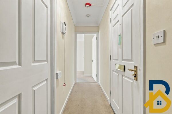 Fentiman Way, Hornchurch, RM11