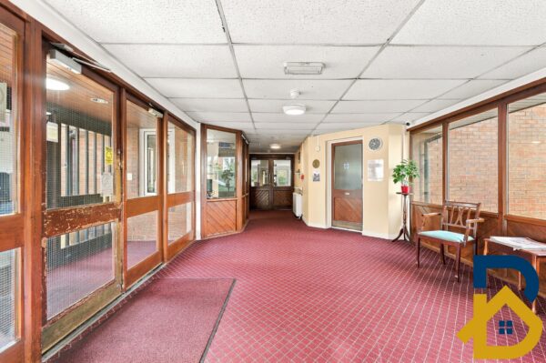 Fentiman Way, Hornchurch, RM11